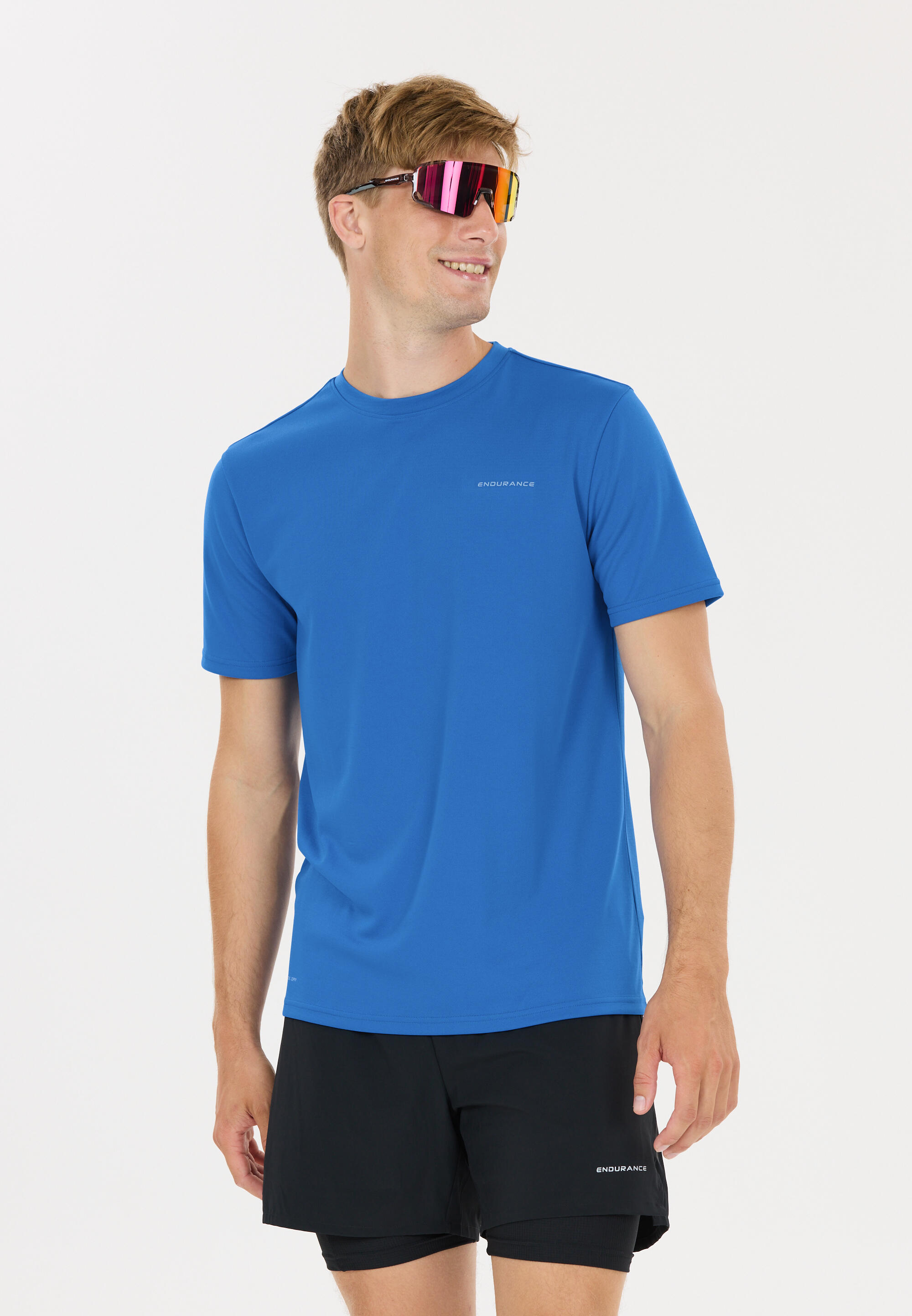 Maillot Endurance Vernon V2 4/5
