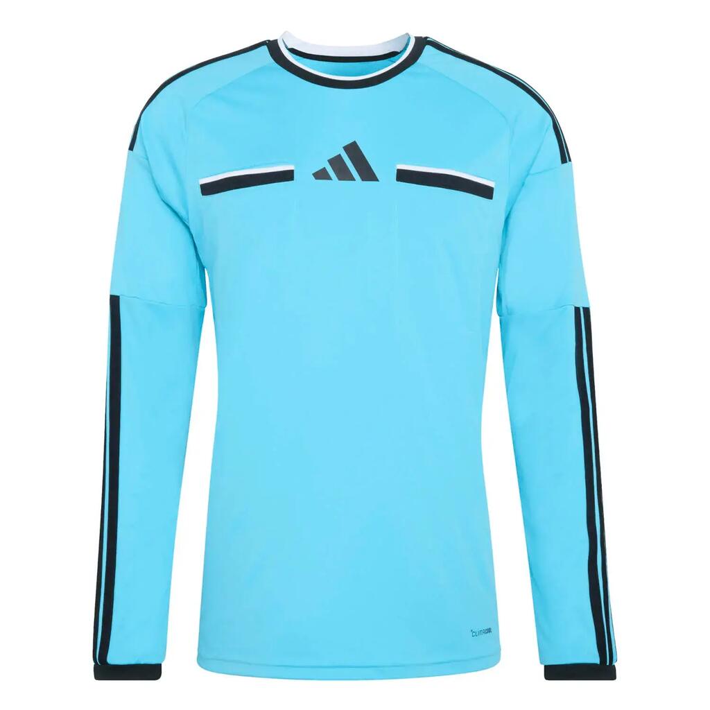 BLACK / BLUE