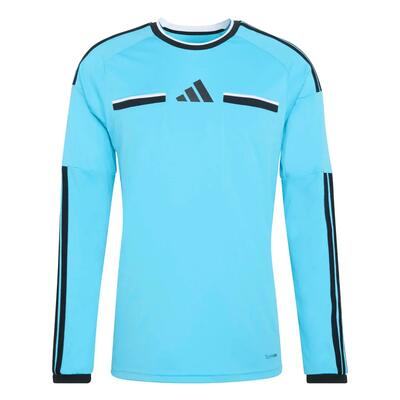 Referee 26 voetbalshirt met lange mouwen
