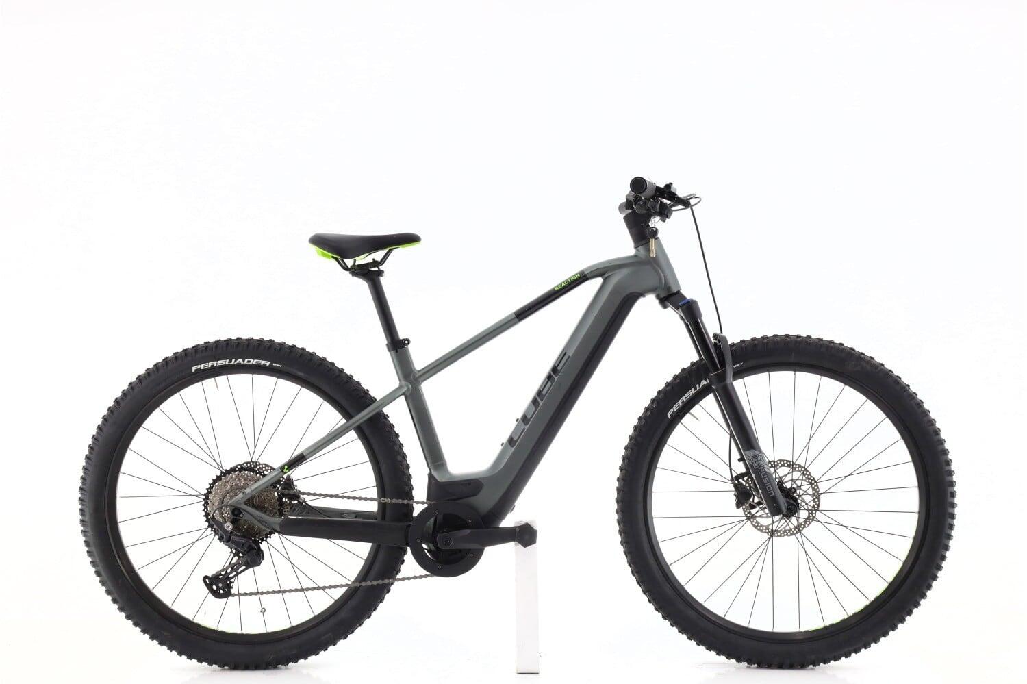 CUBE Ebike reconditionné ·  Reaction Hybrid Pro · Très bon état