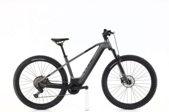 Refurbished E-MTB Hardtail · Reaction Hybrid Pro · Sehr guter Zustand