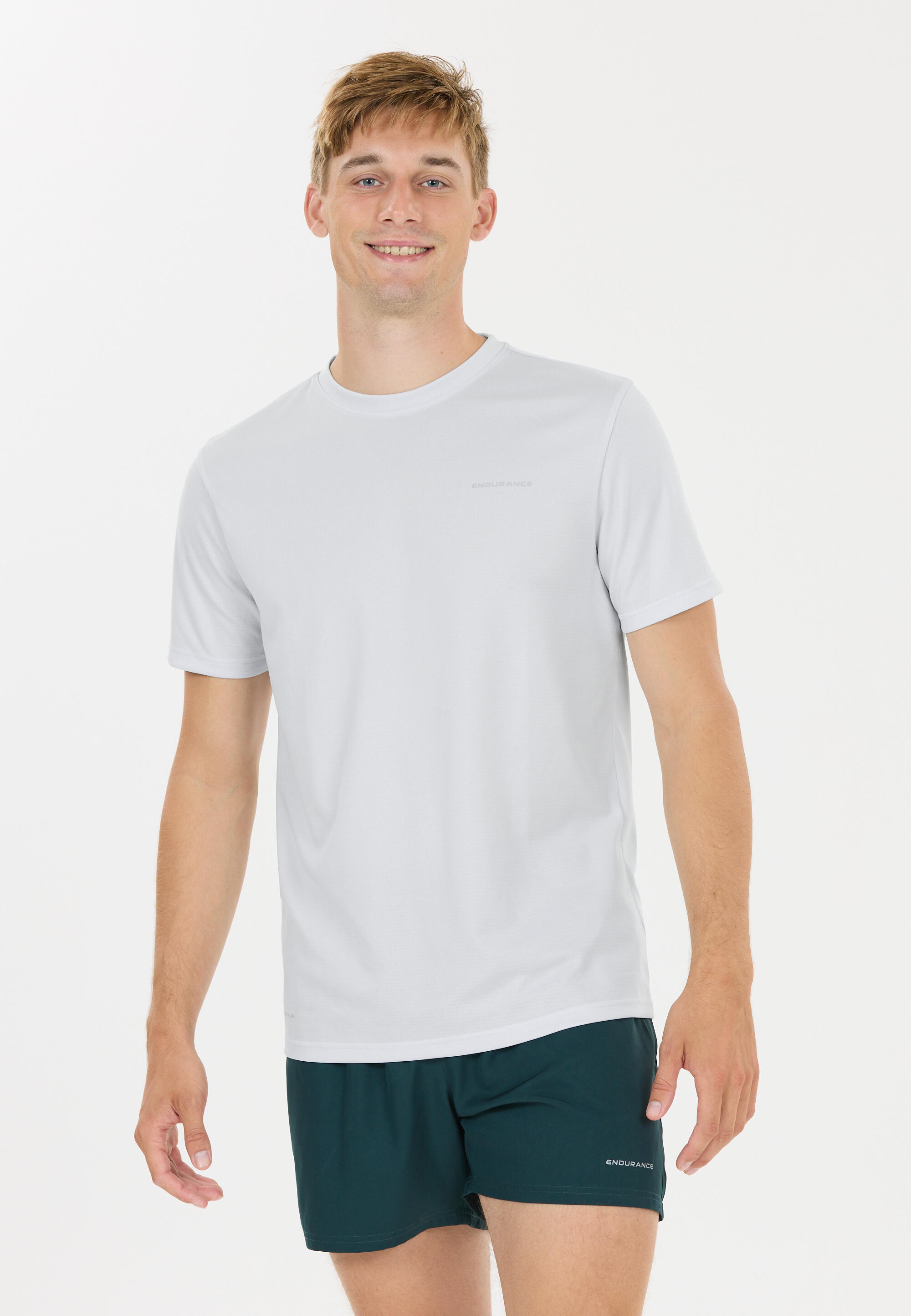 Maillot Endurance Vernon V2 3/5