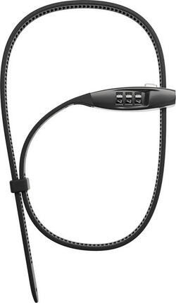 Antivol câble à code Abus Combiflex TravelGuard