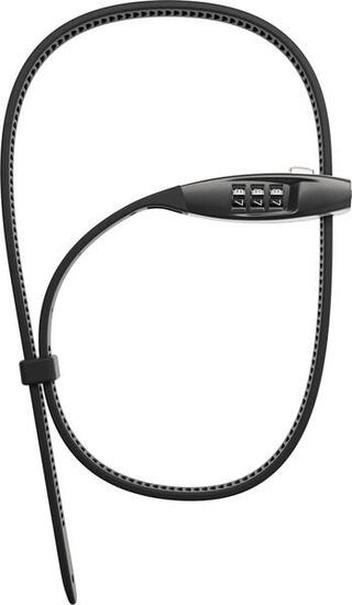 Cavo antifurto a combinazione Abus Combiflex TravelGuard