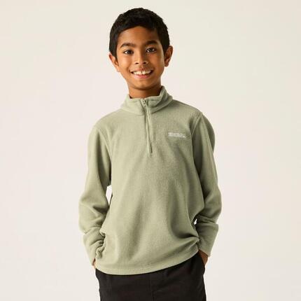 Half Zip Fleece Kind Regatta Hot Shot II