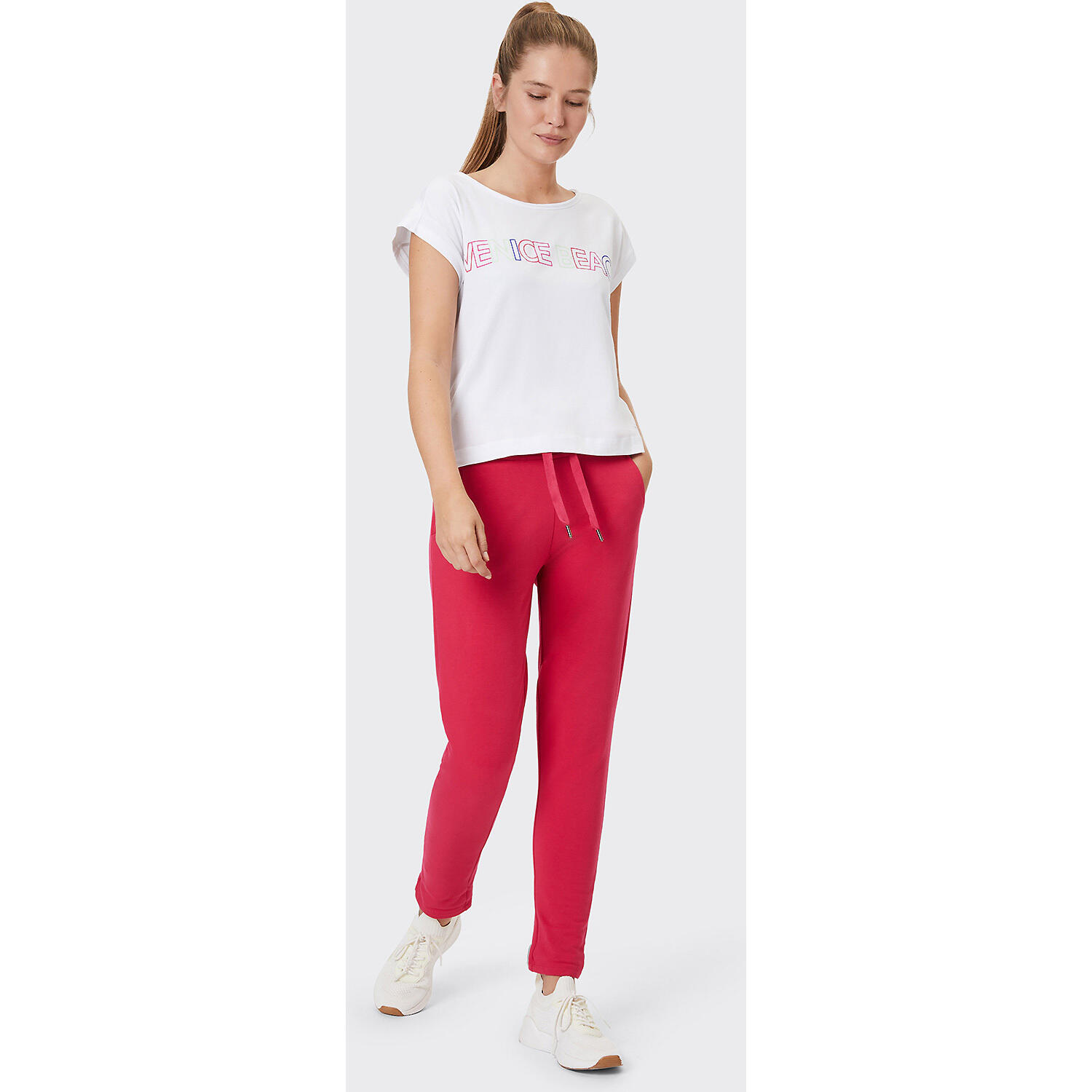 Damen Caprihose Sherly 4021 6/6