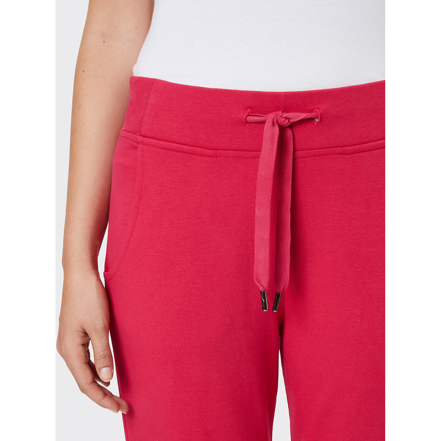 Damen Caprihose Sherly 4021 4/6