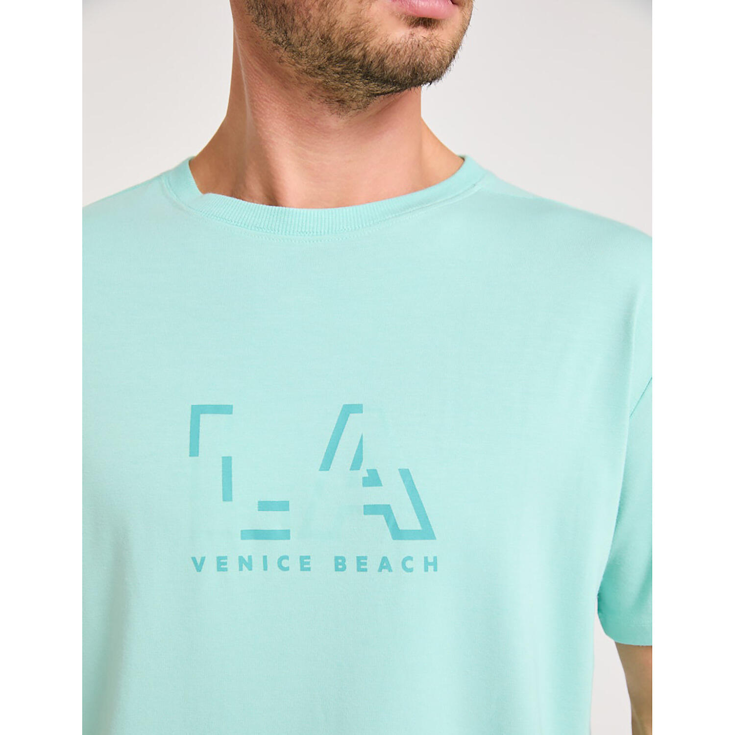Herren T-Shirt Brett 4011 01 3/7