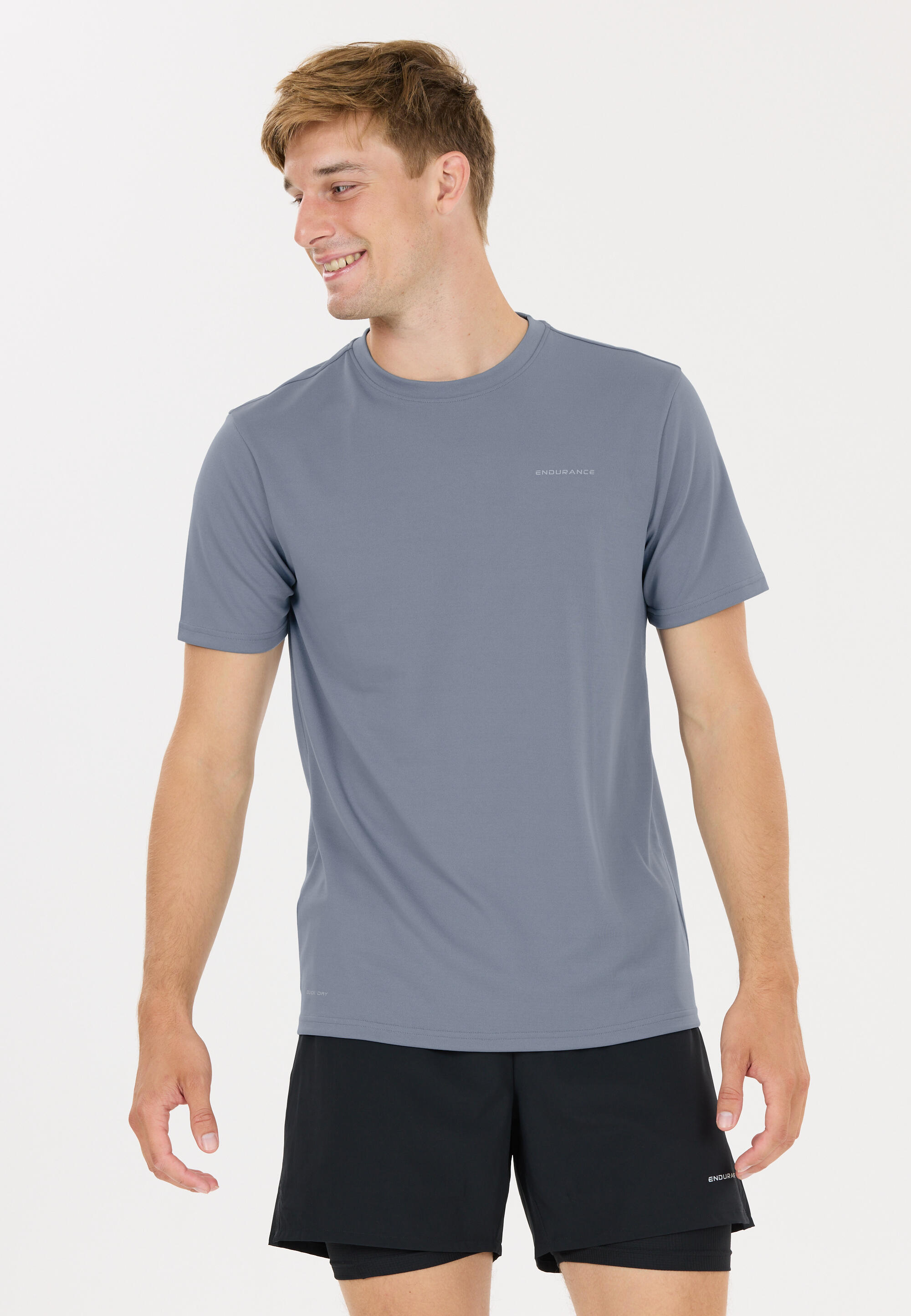 Maillot Endurance Vernon V2 4/5