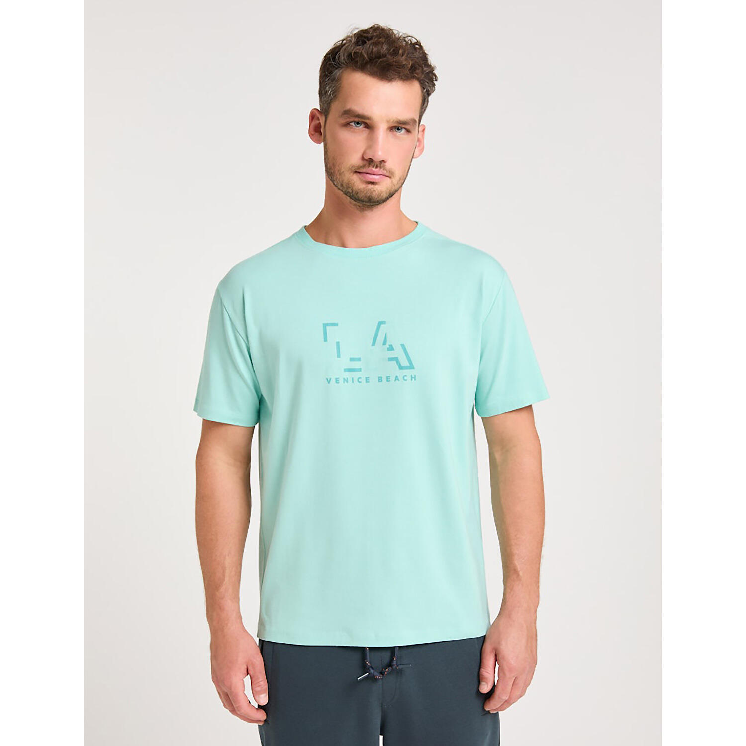 Herren T-Shirt Brett 4011 01 7/7