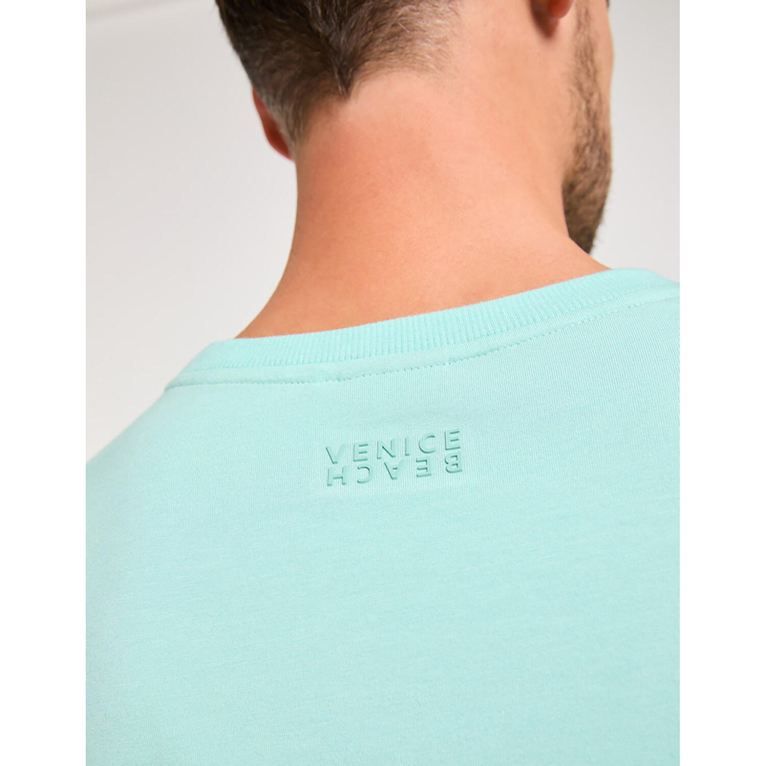 Herren T-Shirt Brett 4011 01 4/7