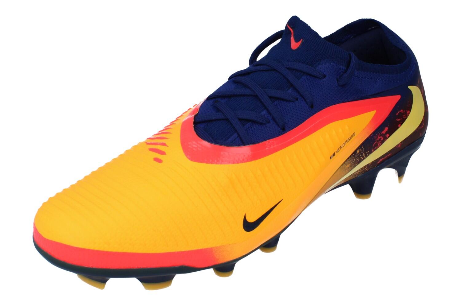 Voetbalschoenen Nike Phantom 6 Low Pro FG EH voor heren 1/5