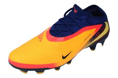 Voetbalschoenen nike phantom 6 low pro fg eh voor heren