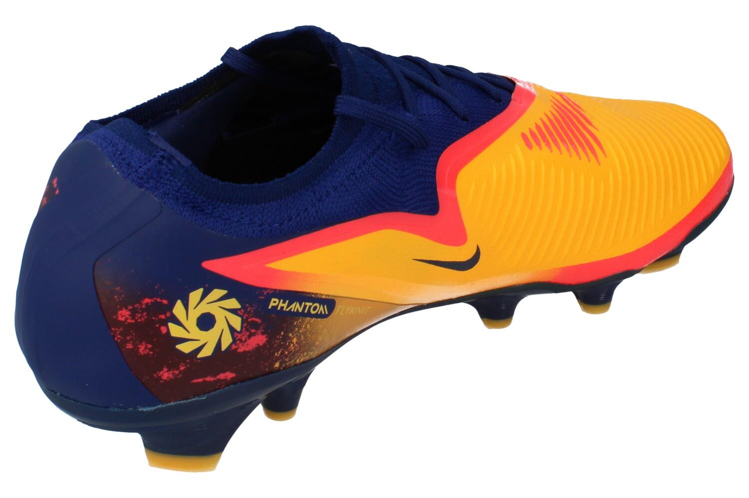 Voetbalschoenen Nike Phantom 6 Low Pro FG EH voor heren 3/5