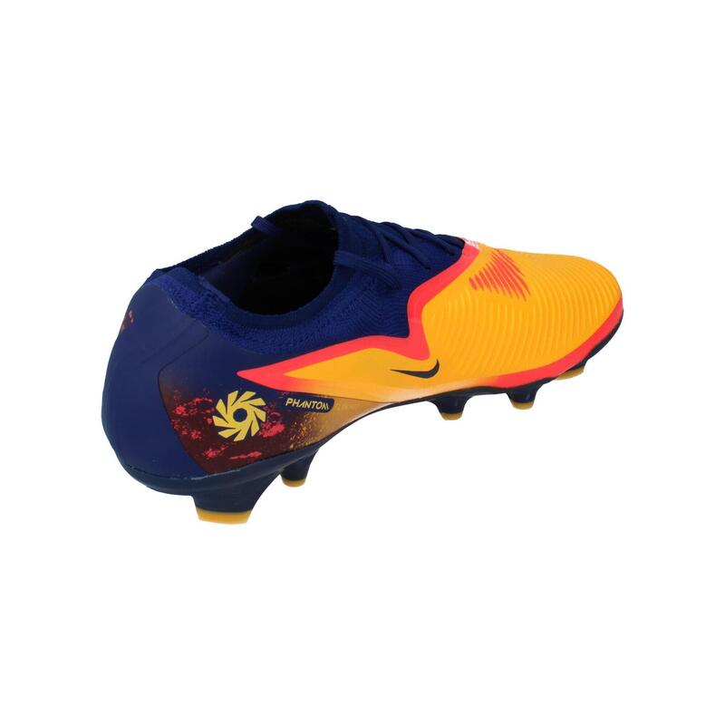 Încălțăminte de fotbal bărbați Nike Phantom 6 Low Pro FG