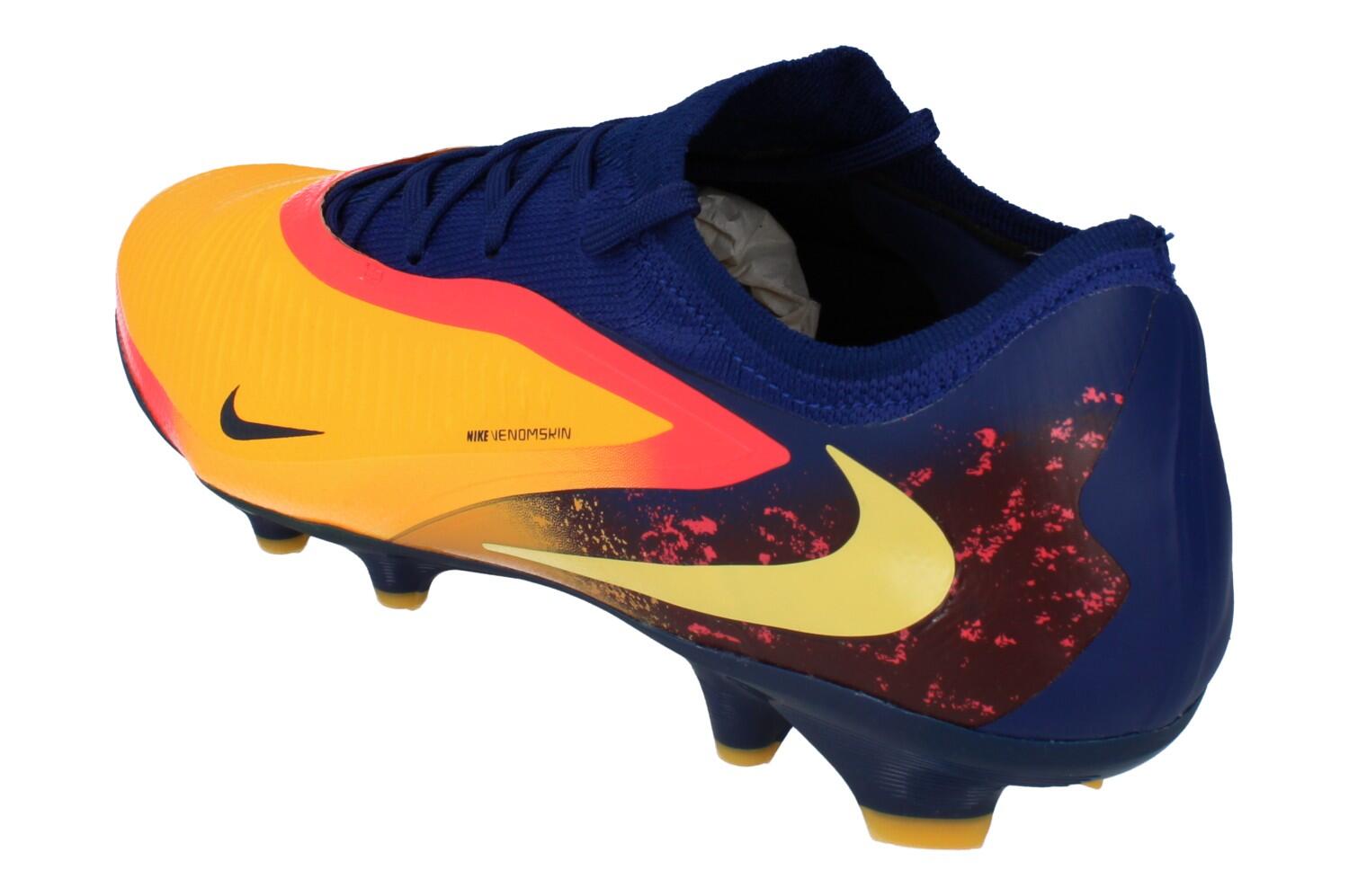Voetbalschoenen Nike Phantom 6 Low Pro FG EH voor heren 2/5
