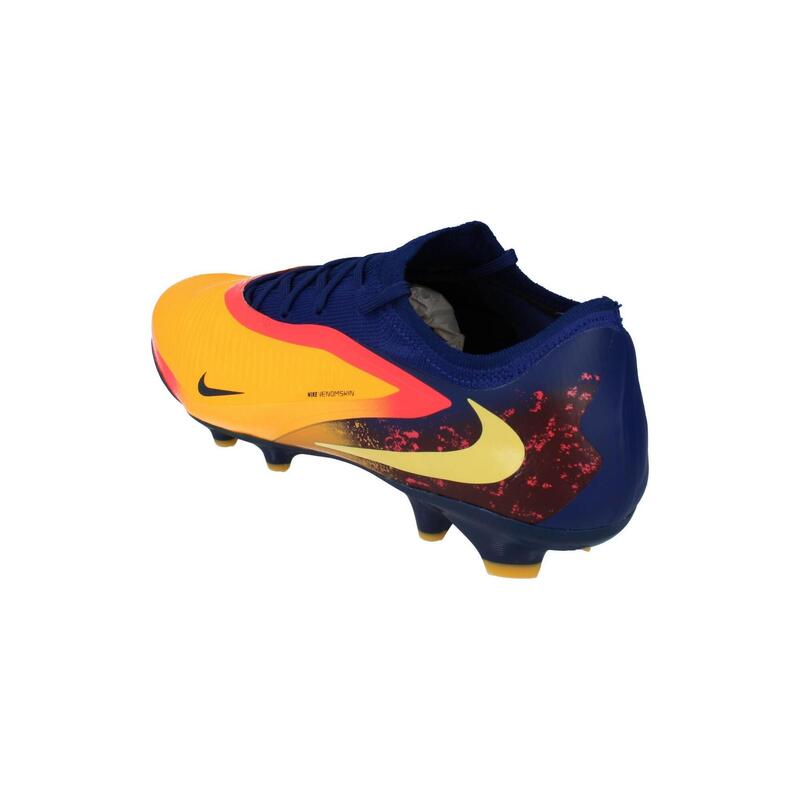 Încălțăminte de fotbal bărbați Nike Phantom 6 Low Pro FG