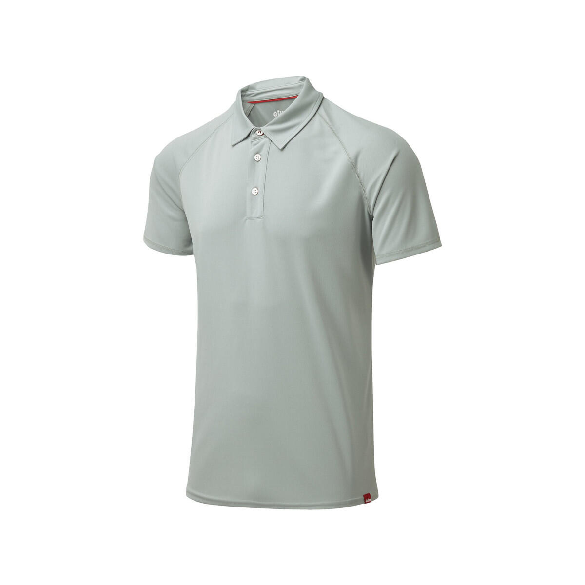 UV Tec polo homme 2/2