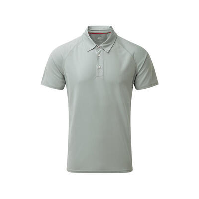 Uv tec poloshirt heren