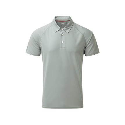 UV Tec polo homme