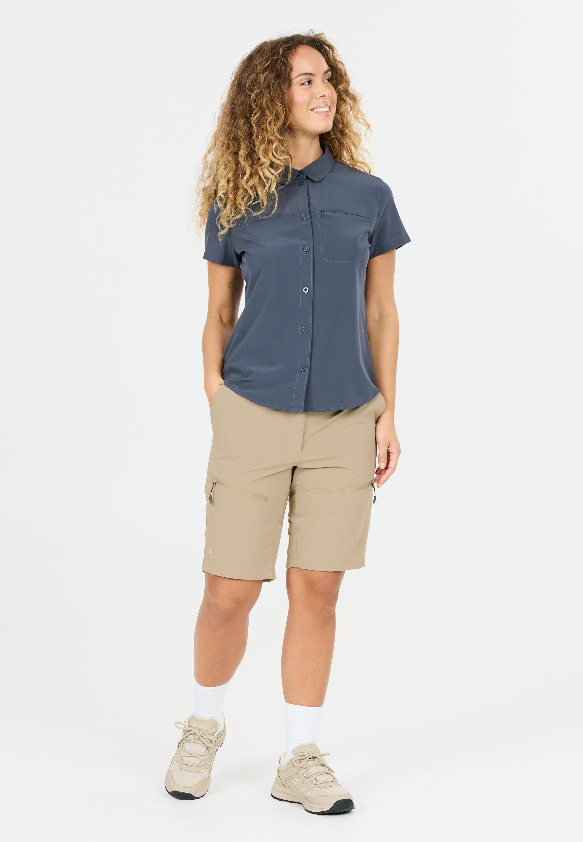 Shorts Whistler Avatar 3/15