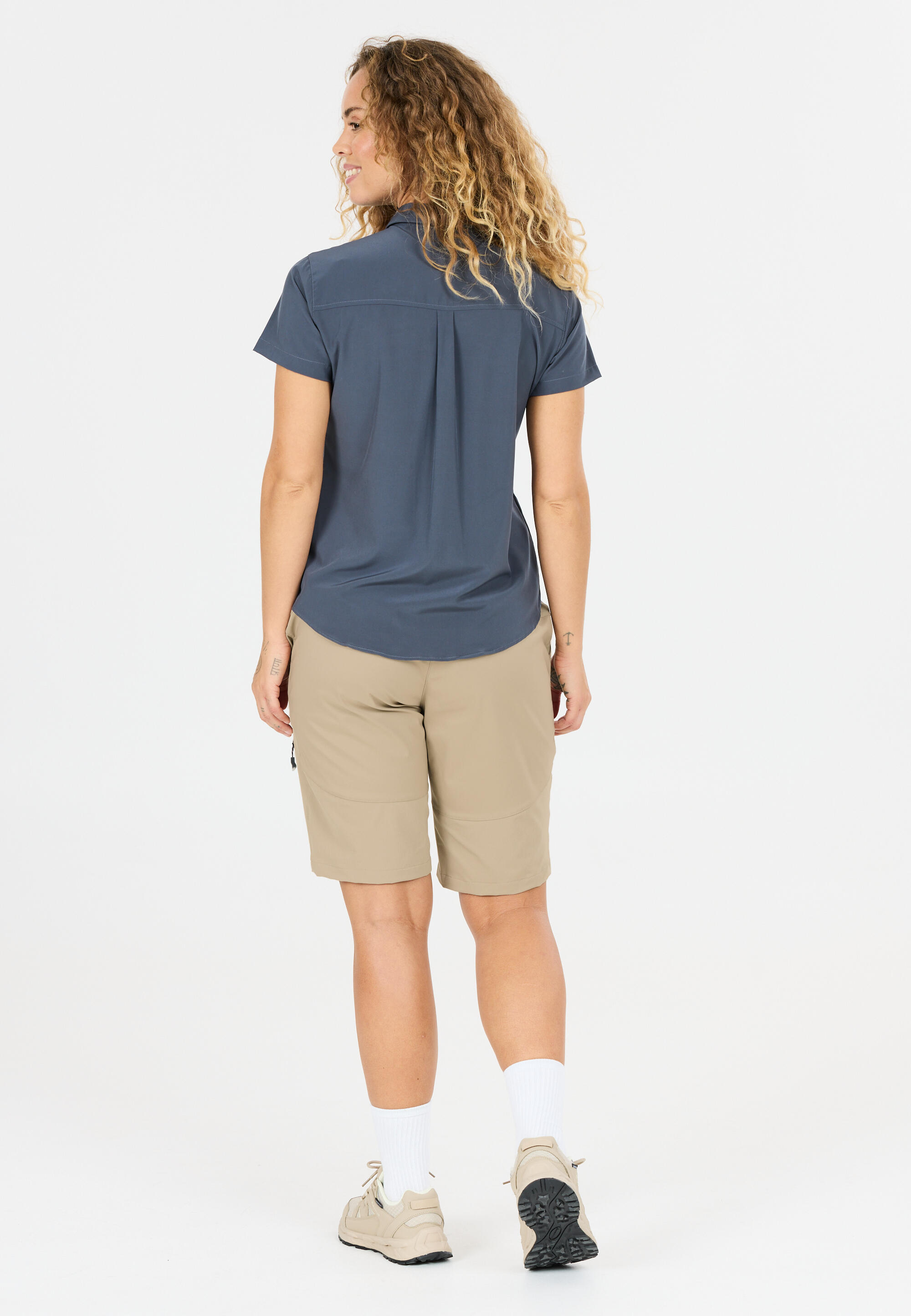 Shorts Whistler Avatar 4/15
