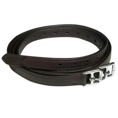 Pelli per staffe da equitazione in pelle Schockemöhle Sports Colorado