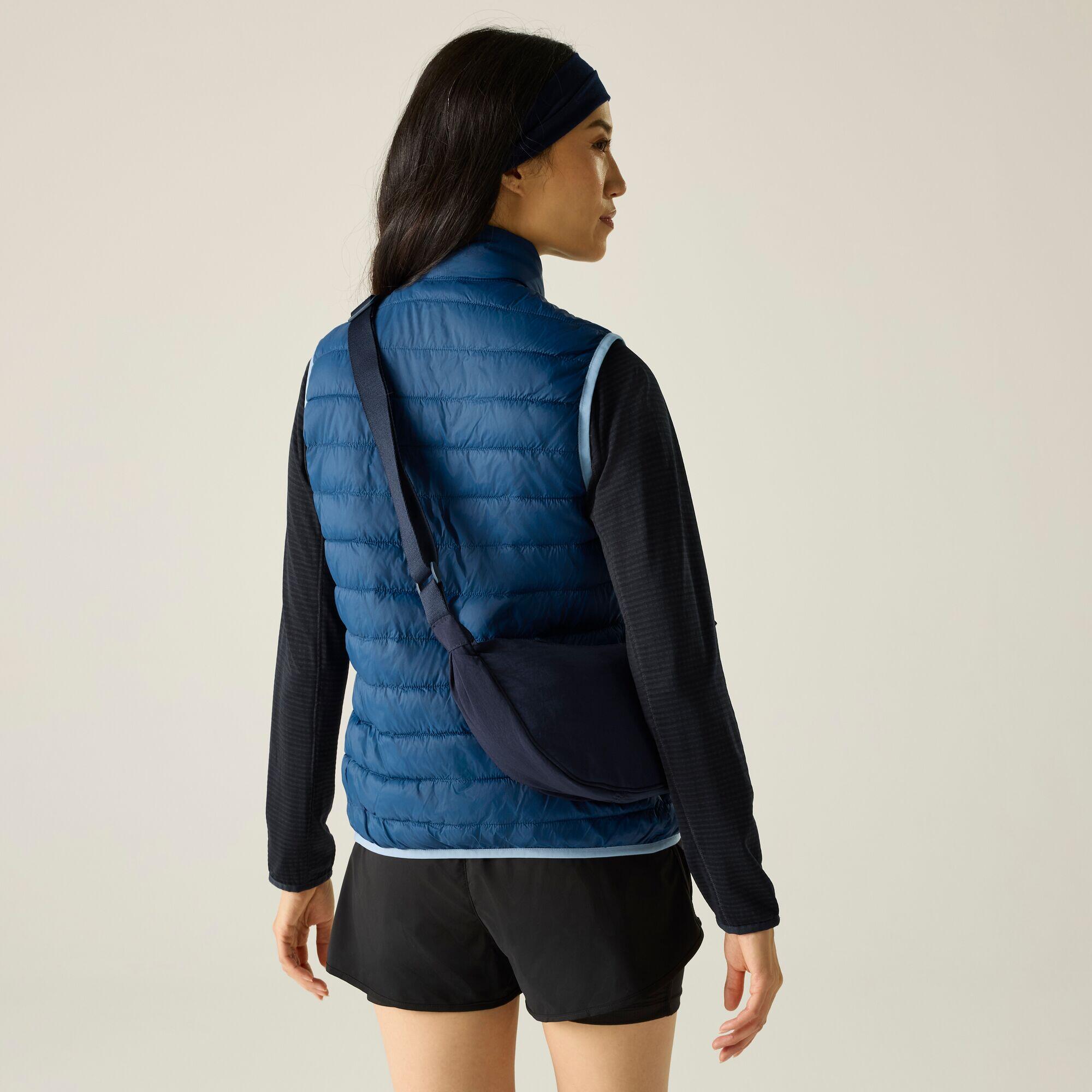Bodywarmer Hillpack II pour femmes 2/5