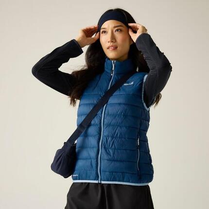Bodywarmer Hillpack II pour femmes