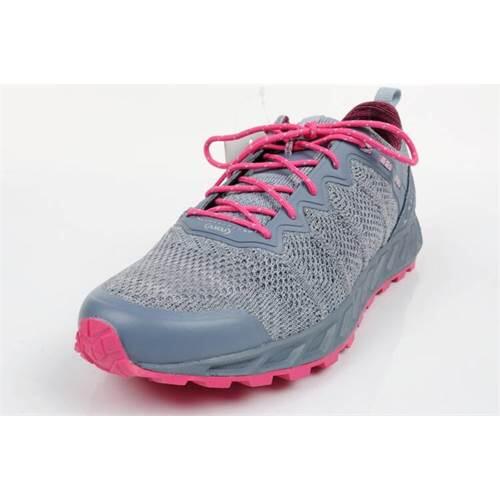 Damen trekking Schuhe Aku Rapida 3/5