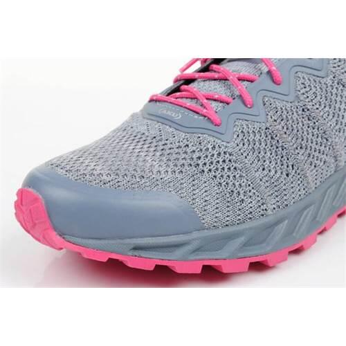 Damen trekking Schuhe Aku Rapida 5/5