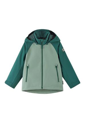 Veste ReimaTec Sulkava - Finition BIONIC-FINISH®ECO sans PFAS