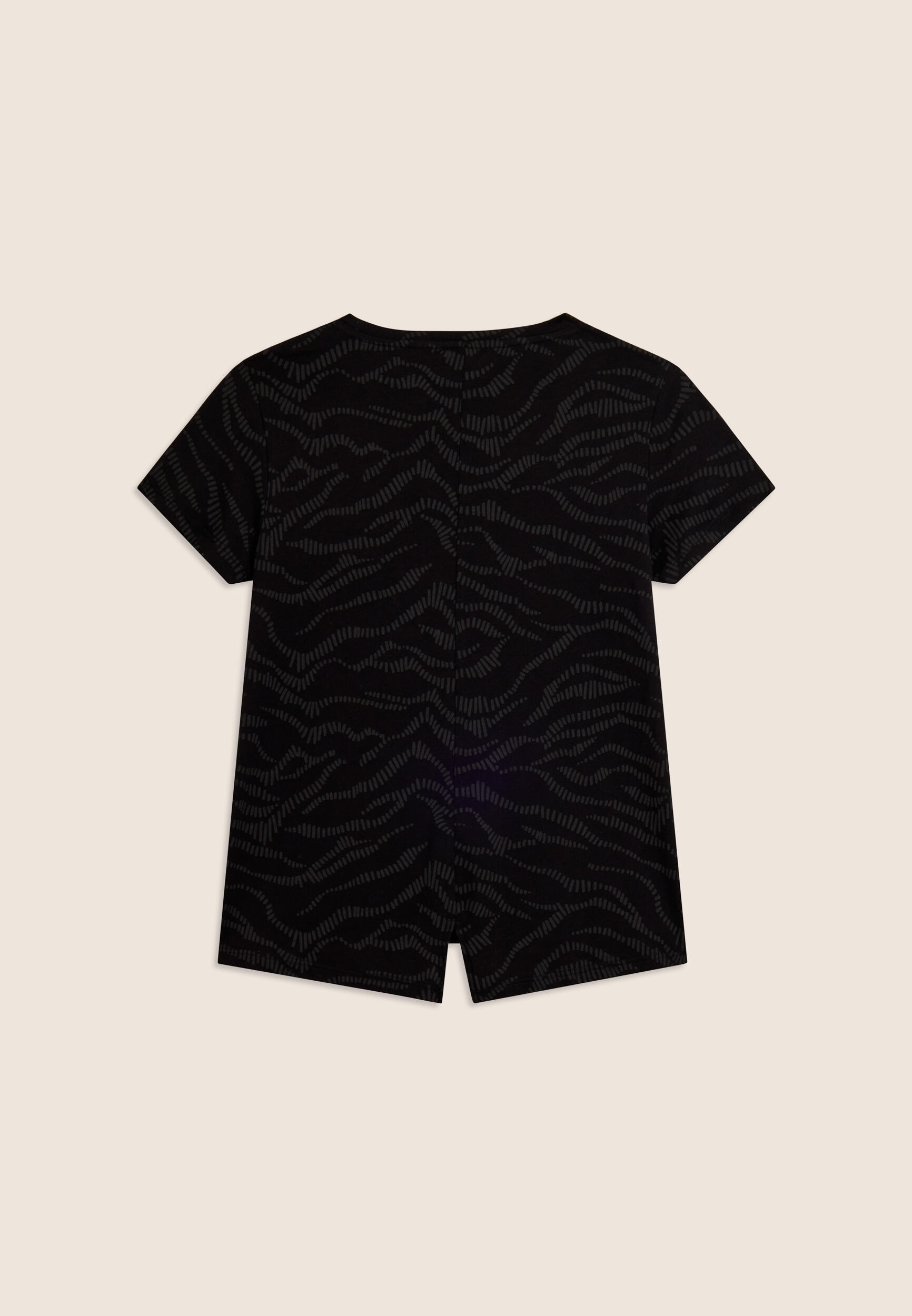 T-shirt imprimé avec le logo FREDDY 1976 2/3