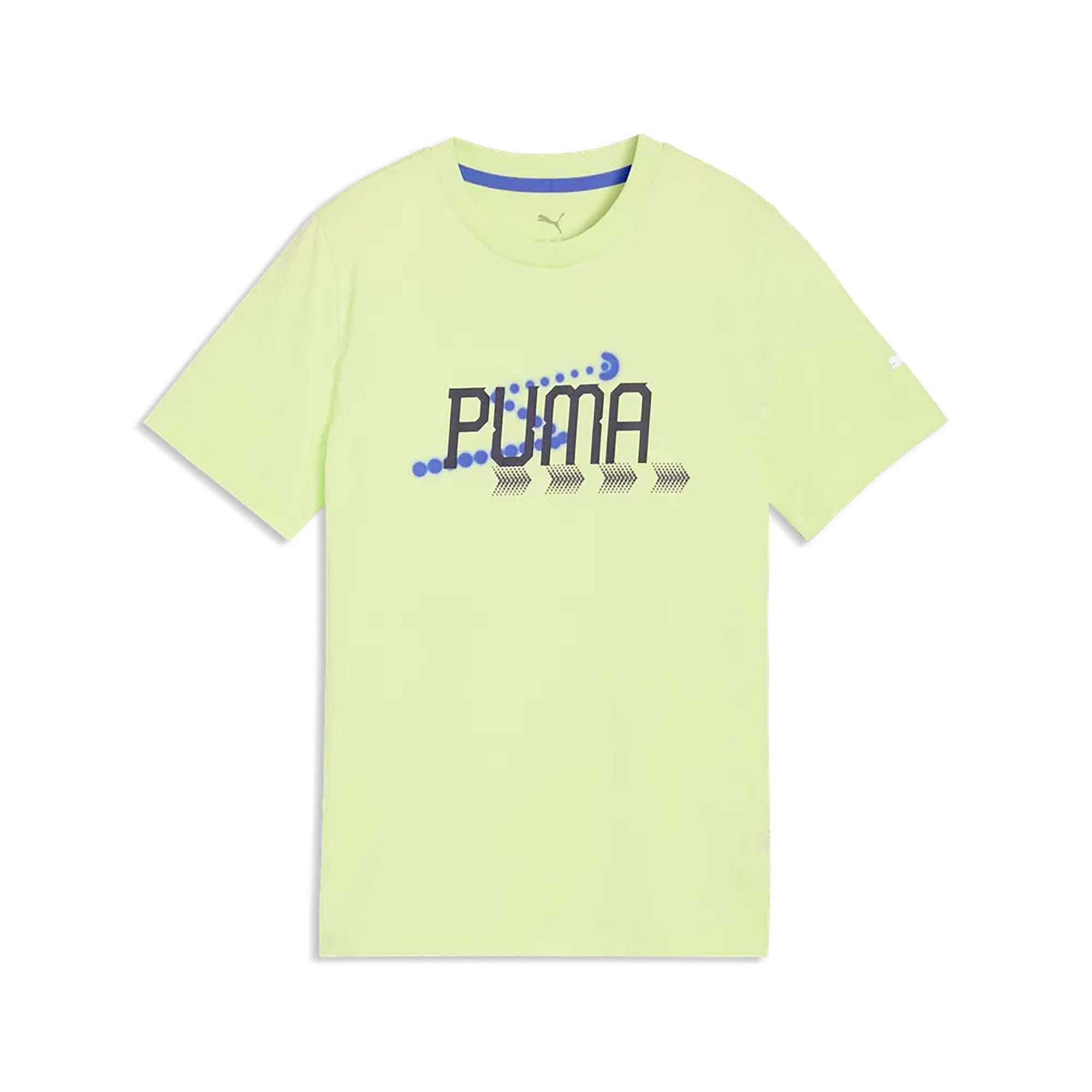 PUMA picture