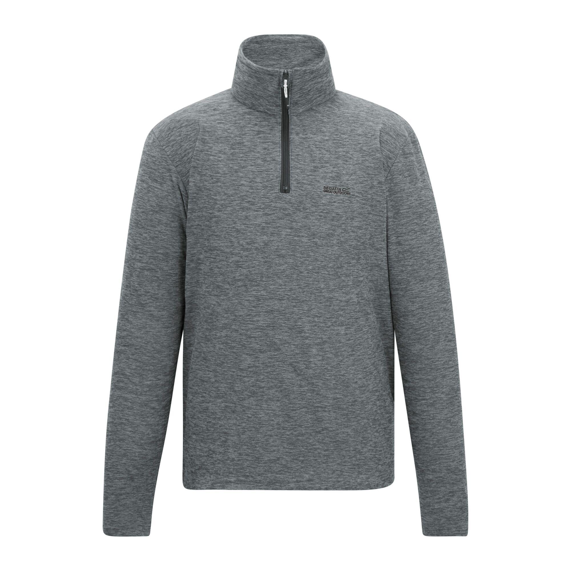 Polaire Thompson Marl demi-fermeture pour hommes 5/5