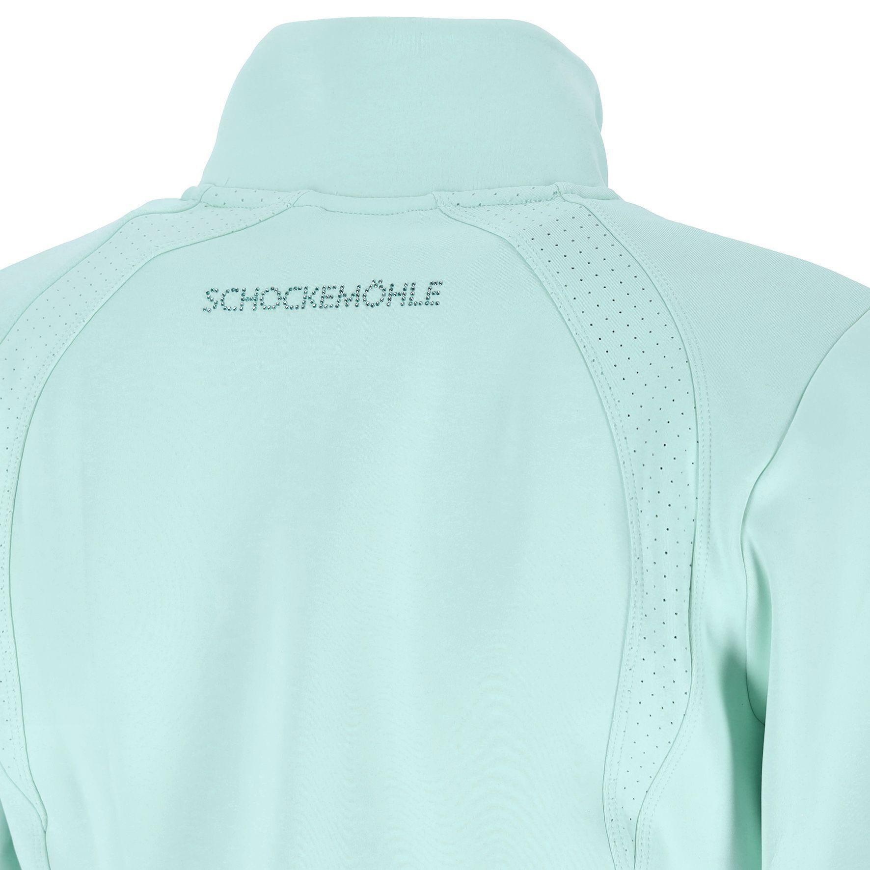 Reitjacke Full Zip Damen Schockemöhle Sports Reni Style 3/5