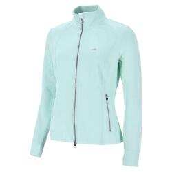 Veste équitation full zip femme Schockemöhle Sports Reni Style