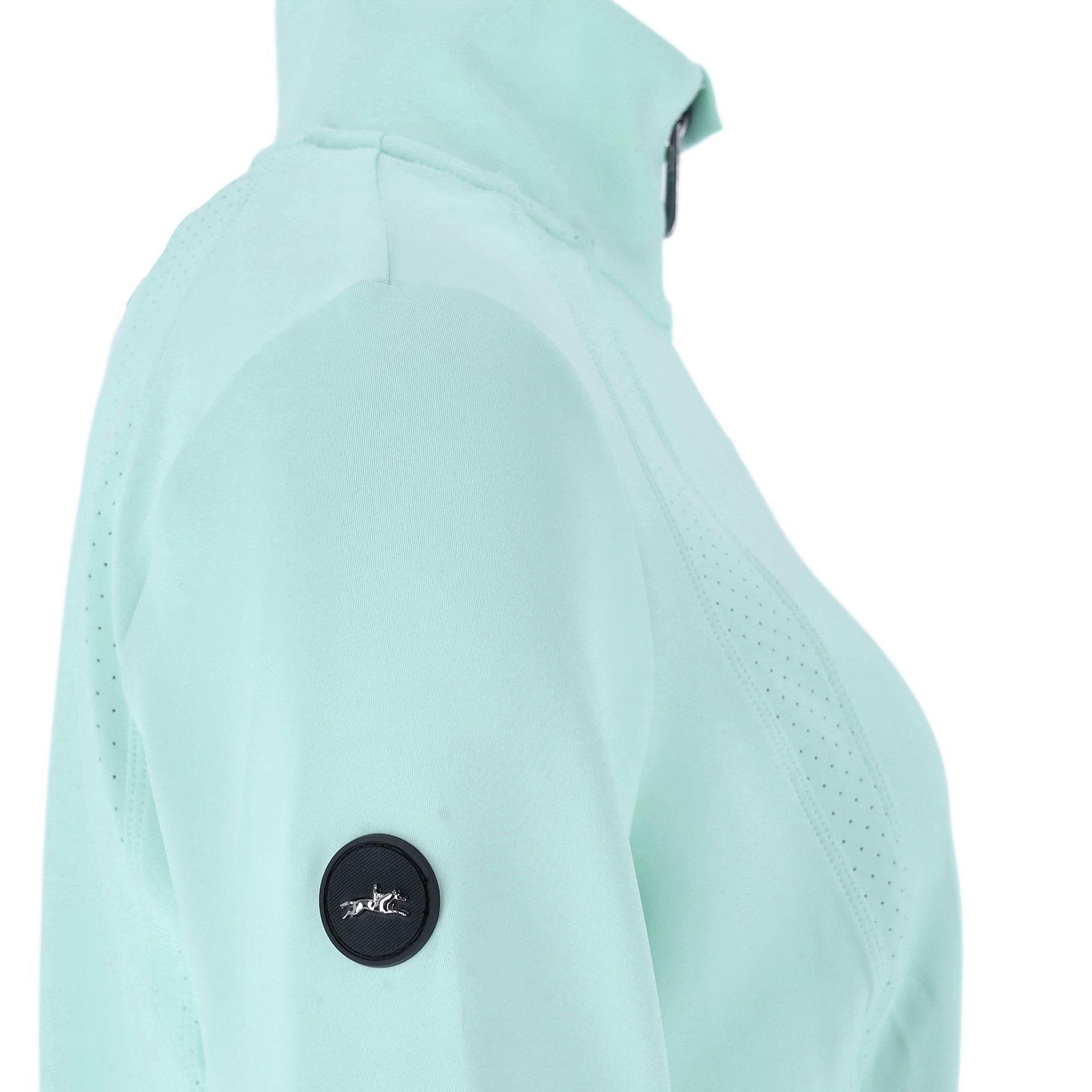 Reitjacke Full Zip Damen Schockemöhle Sports Reni Style 4/5