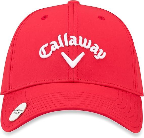 Stich Magnet Cap Rot 2/5