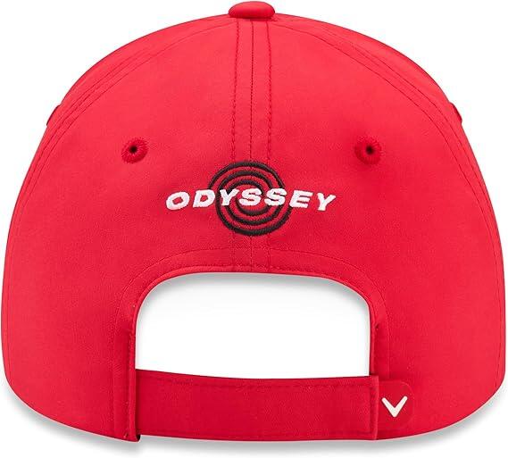 Stich Magnet Cap Rot 5/5