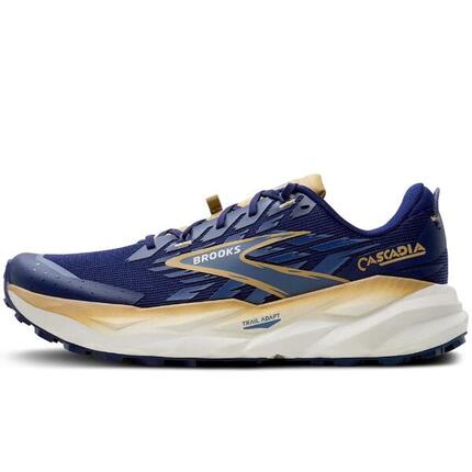 Brooks Cascadia 19 Hardloopschoenen Volwassenen