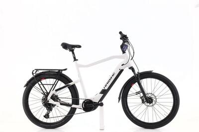 Tweedehands stadsfiets · king 8 · zeer goede toestand