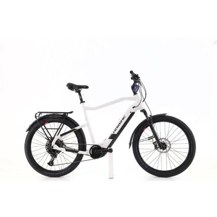 Second life · R. miejski · Haibike Trekking 8 · W bardzo dobrym stanie