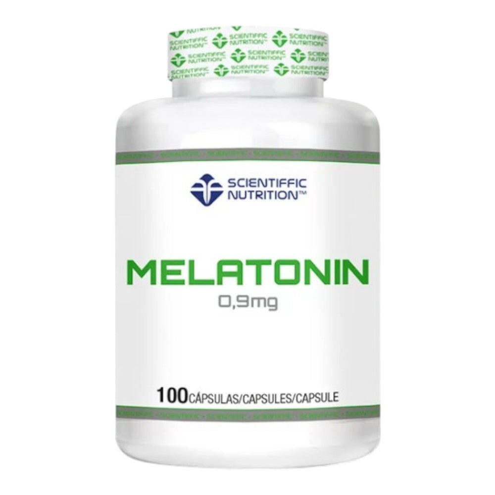 SCIENTIFFIC NUTRITION picture