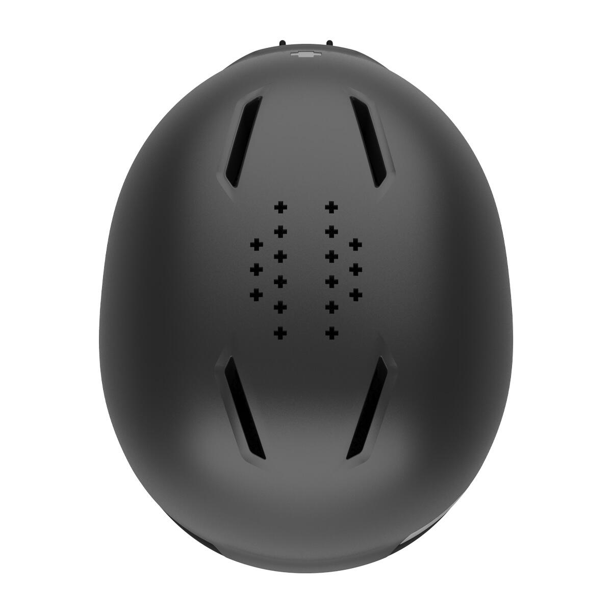 Skihelm NEUTRON MIPS Matte Black 3/6