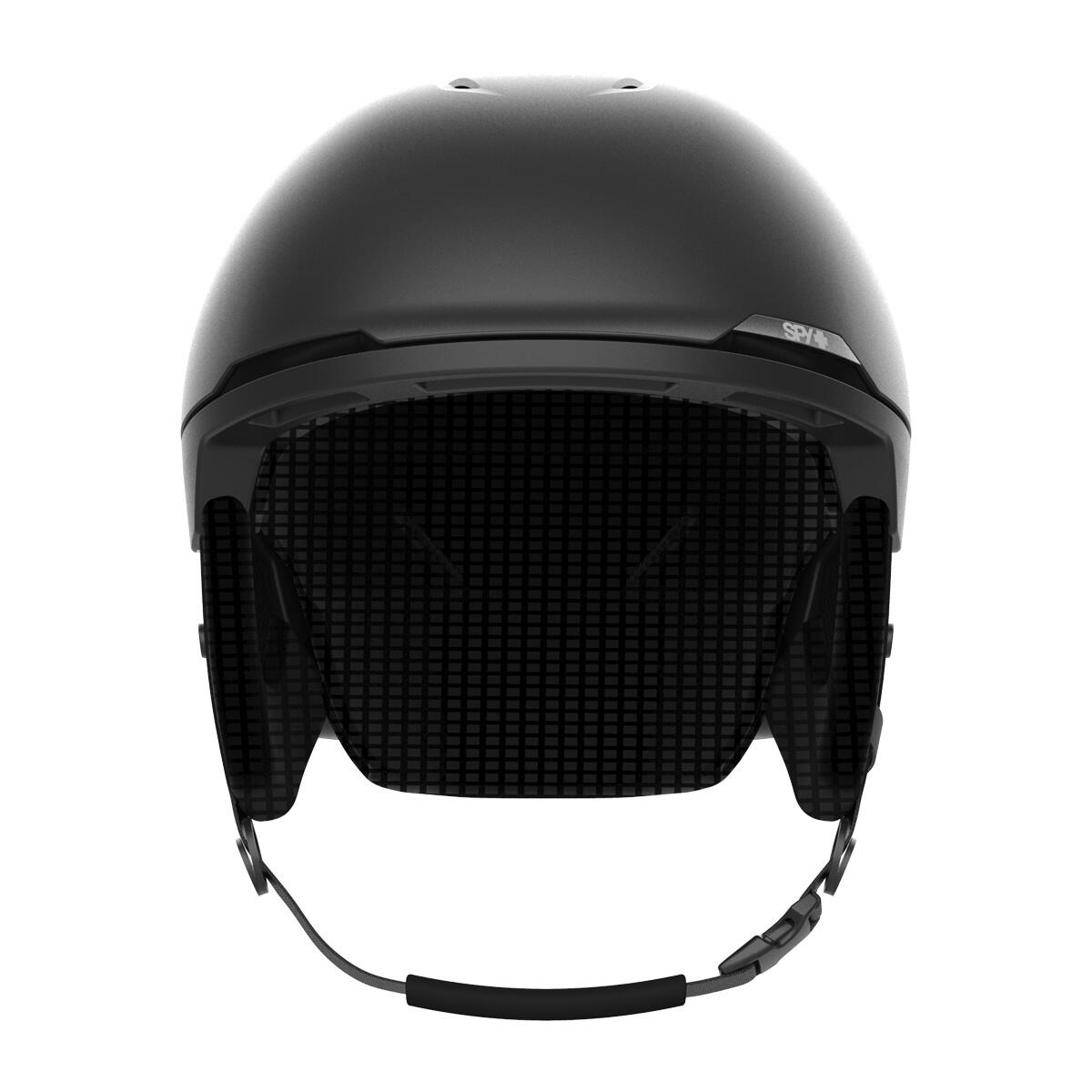 Skihelm NEUTRON MIPS Matte Black 5/6