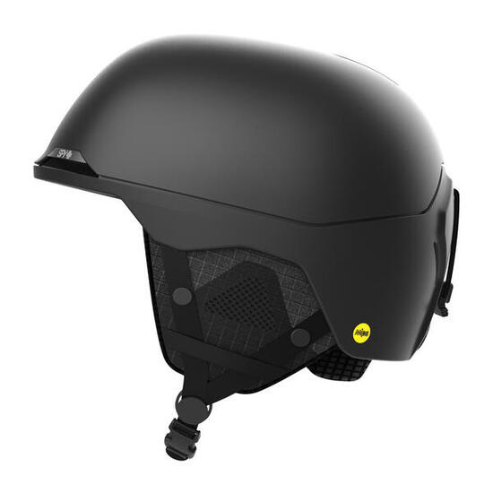 Casco da sci NEUTRON MIPS Matte Black