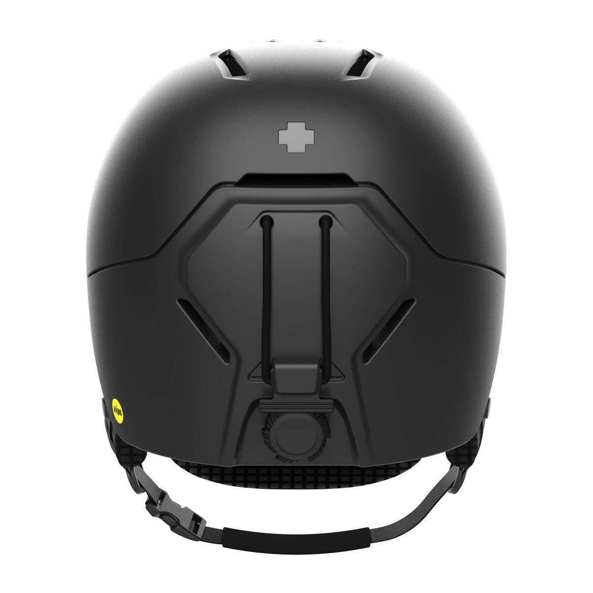 Skihelm NEUTRON MIPS Matte Black 4/6