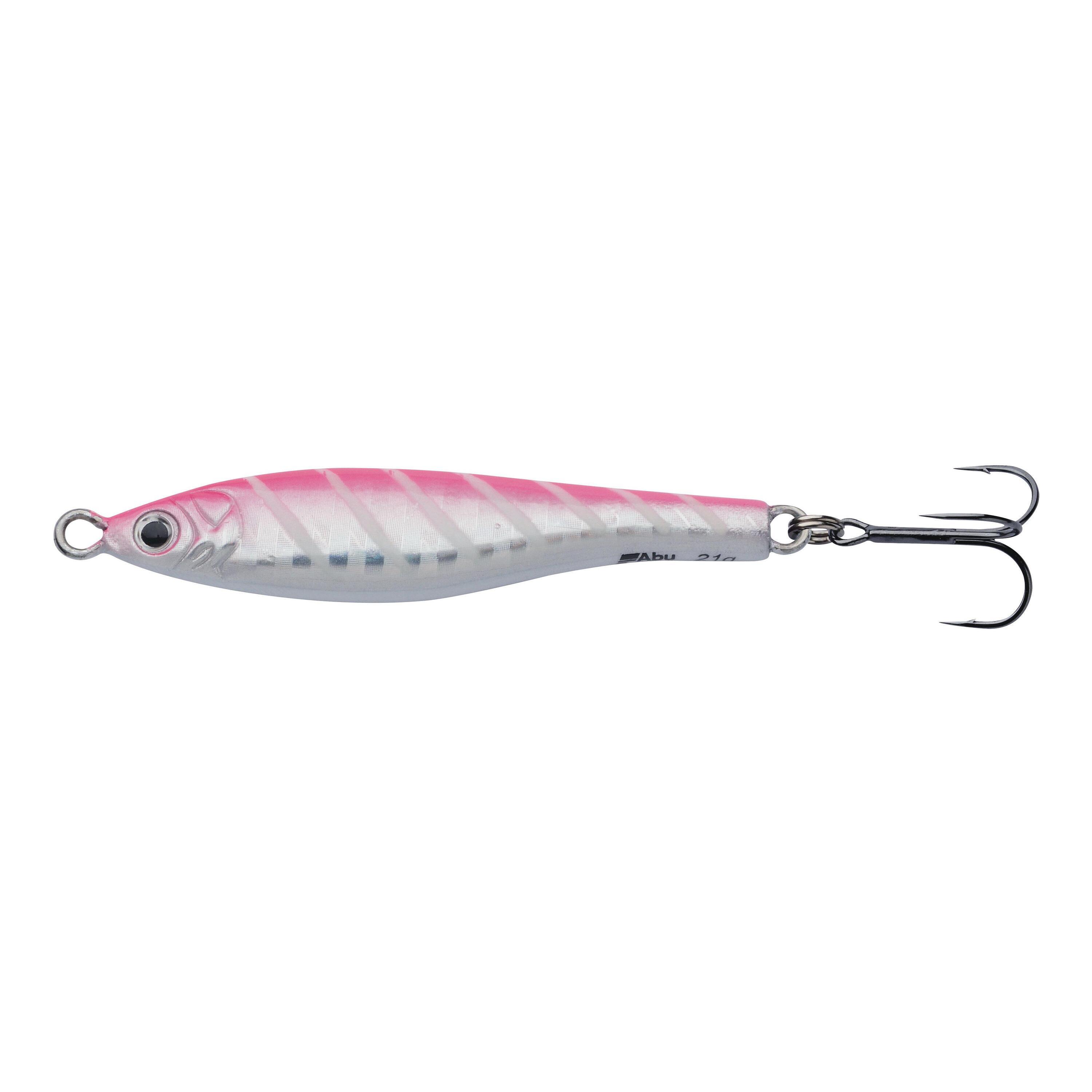 ABU GARCIA picture