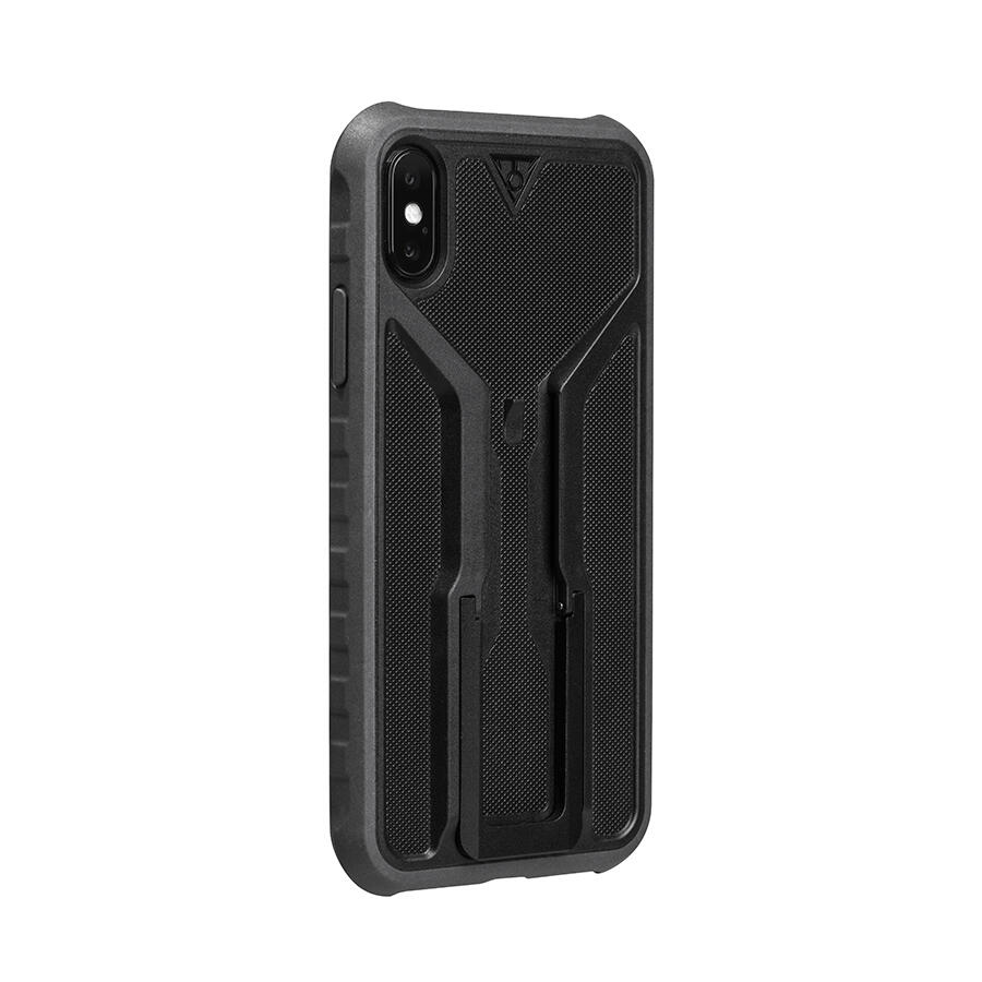 Topeak RideCase (Apple iPhone X / XS) Nero 5/7